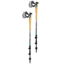 Leki Cross Trail 3TA Trekking Poles