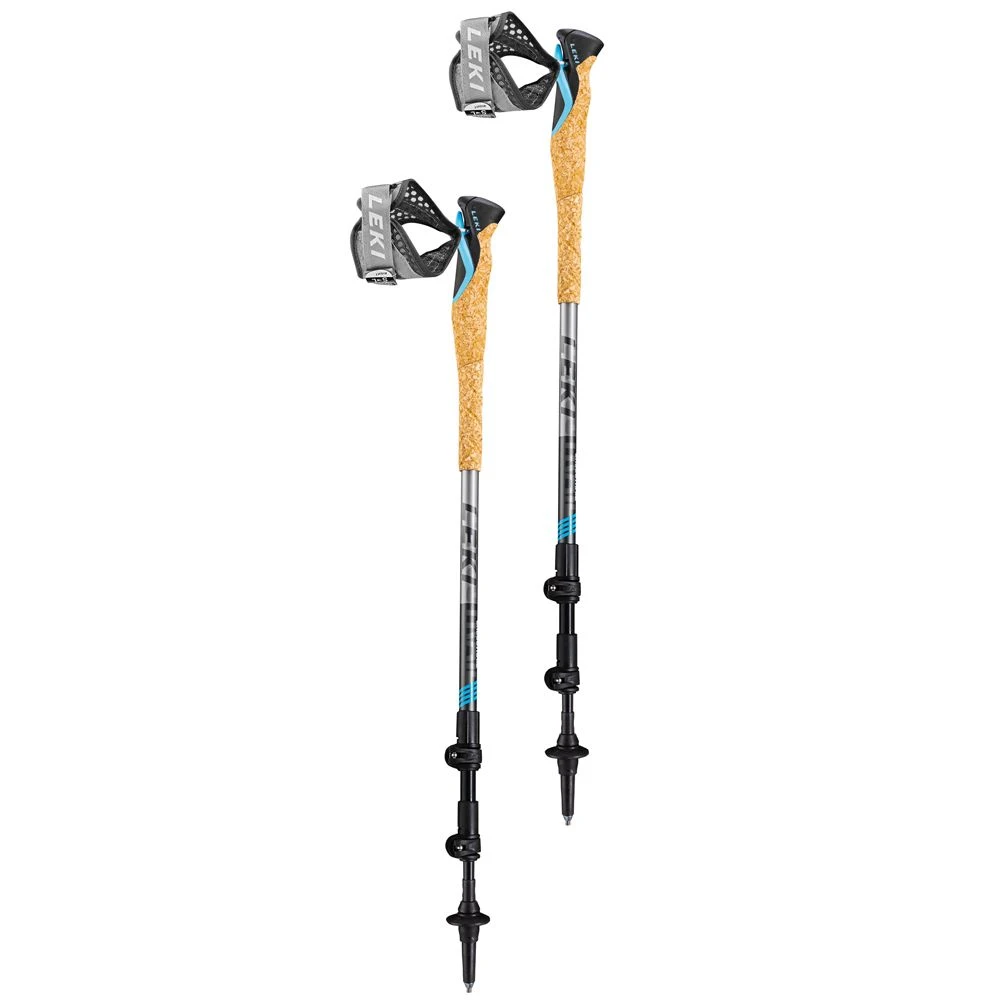 Leki Cross Trail 3TA Trekking Poles