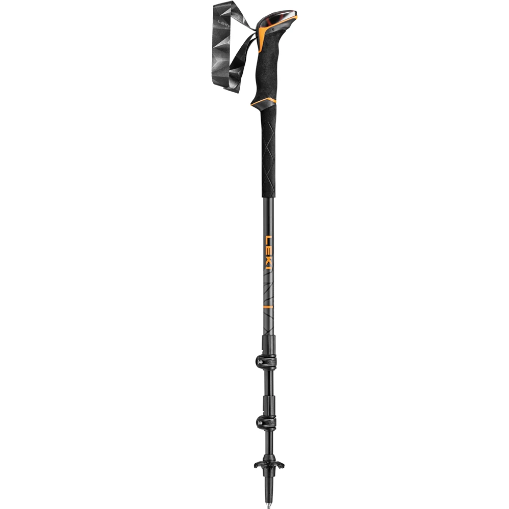 Leki Makalu Lite Trekking Poles - Image 2