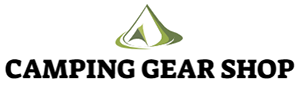 Camping Gear Shop