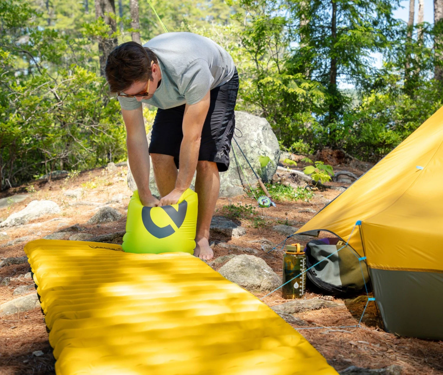 NEMO Vortex Pump Sack - Image 3