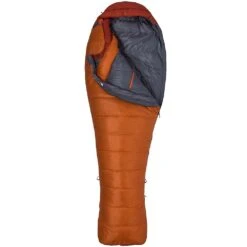 Marmot Never Summer 0 Degree Down Sleeping Bag