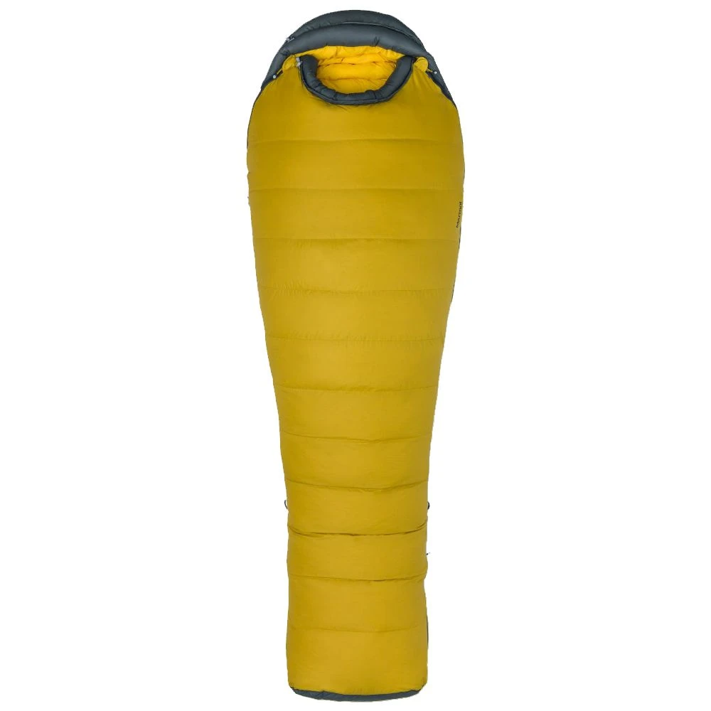 Marmot Wind River -10 Degree Down Sleeping Bag - Image 2