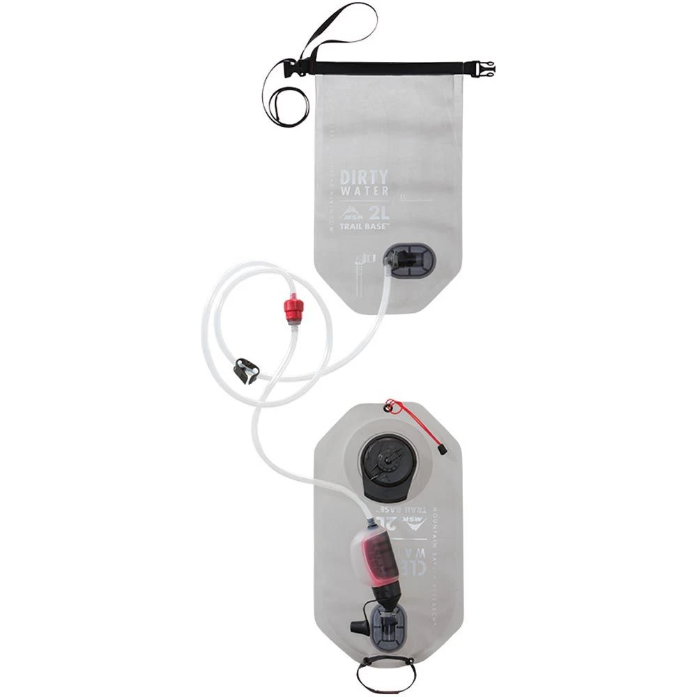 MSR Trail Base Water Filter - Image 2