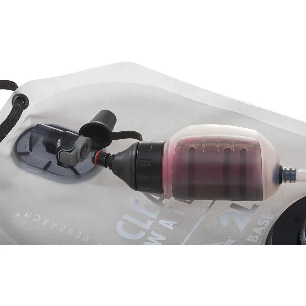 MSR Trail Base Water Filter - Image 6
