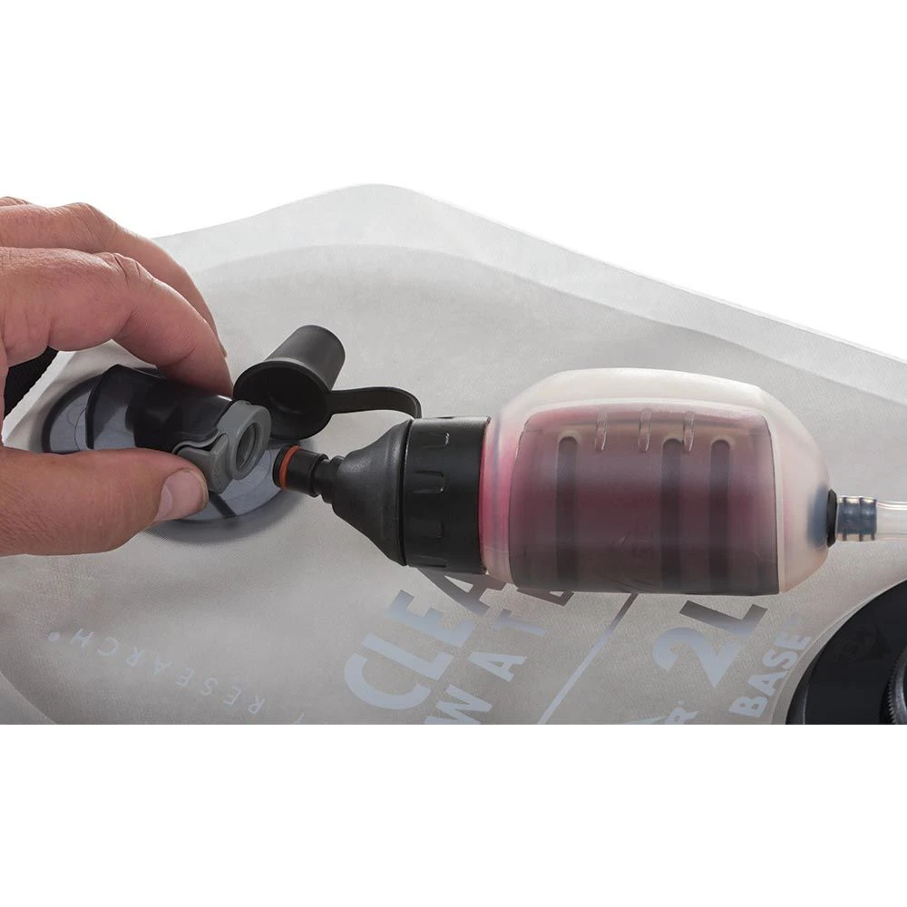 MSR Trail Base Water Filter - Image 4