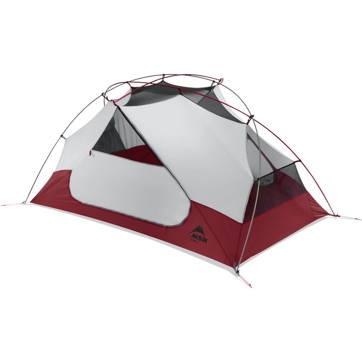 MSR Elixir 2 Person Tent - Image 4