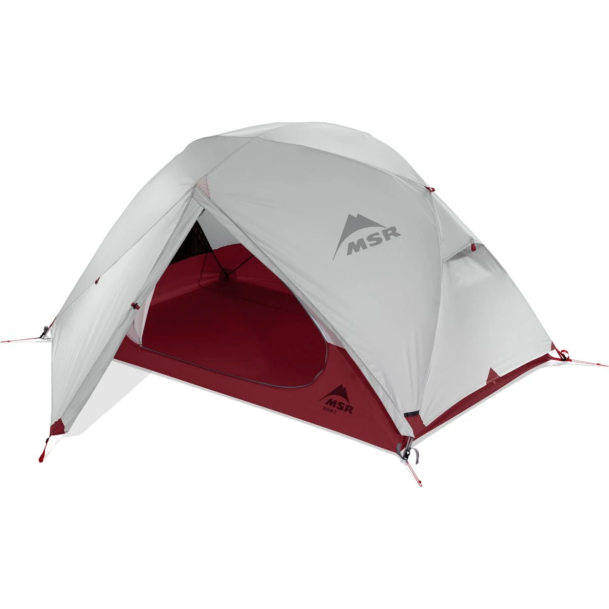 MSR Elixir 2 Person Tent - Image 3