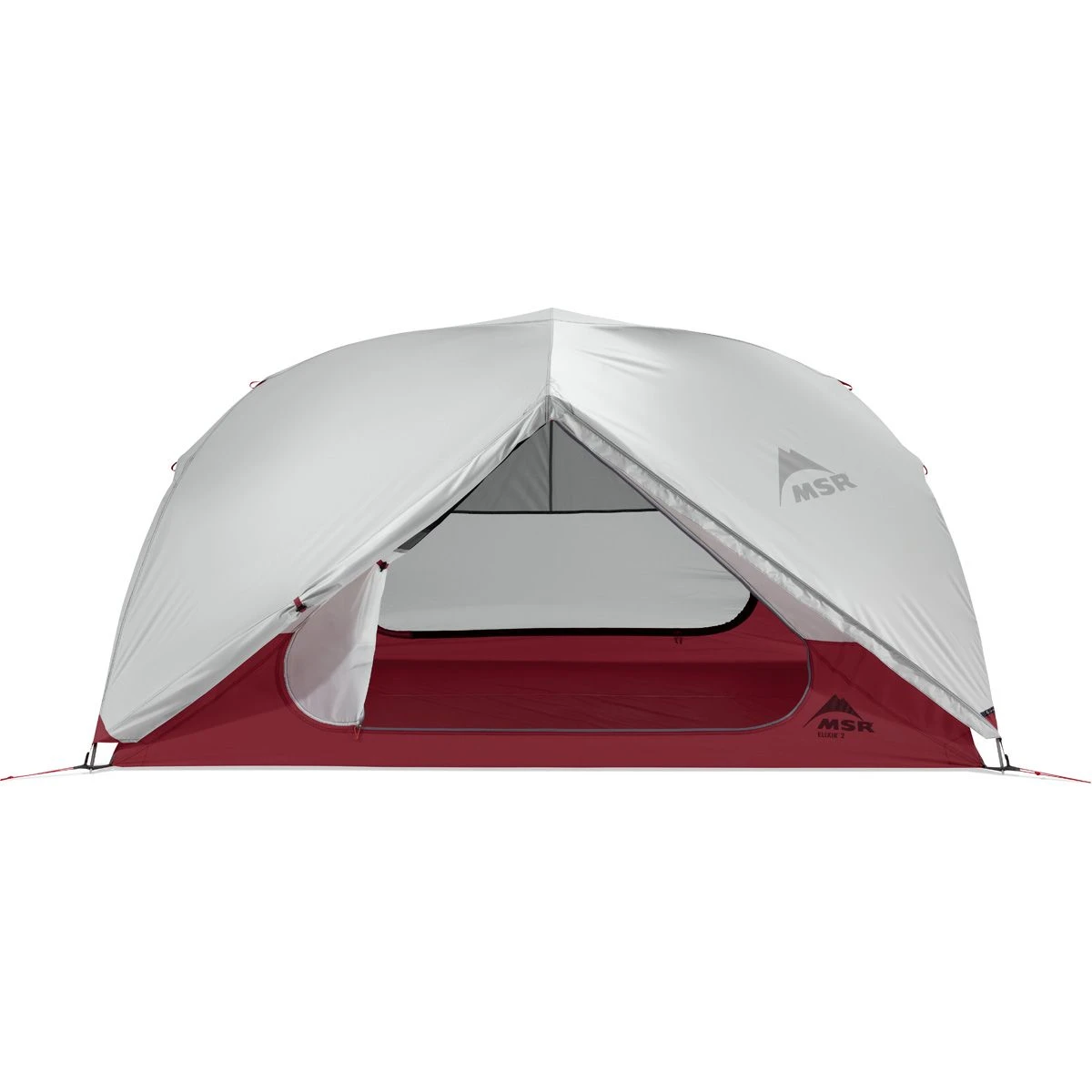 MSR Elixir 2 Person Tent - Image 6