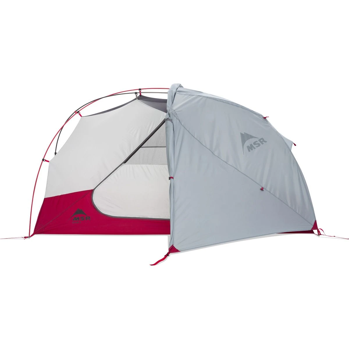MSR Elixir 2 Person Tent - Image 2