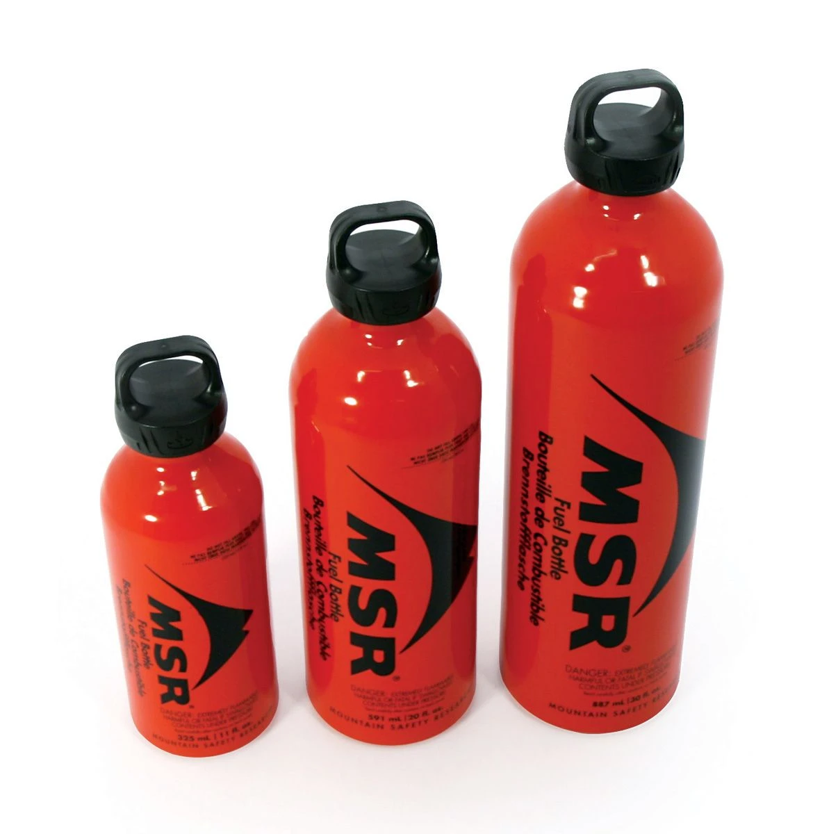 MSR Fuel Bottle - Image 2