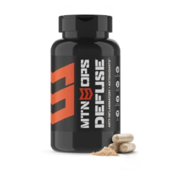 MTN OPS Defuse Anti-Inflammatory