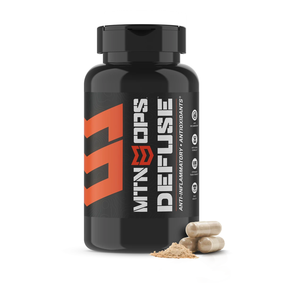 MTN OPS Defuse Anti-Inflammatory