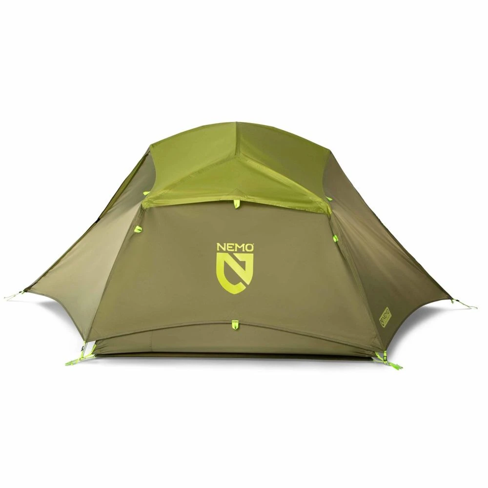 NEMO Aurora Backpacking 2 Person Tent With Footprint - Image 5
