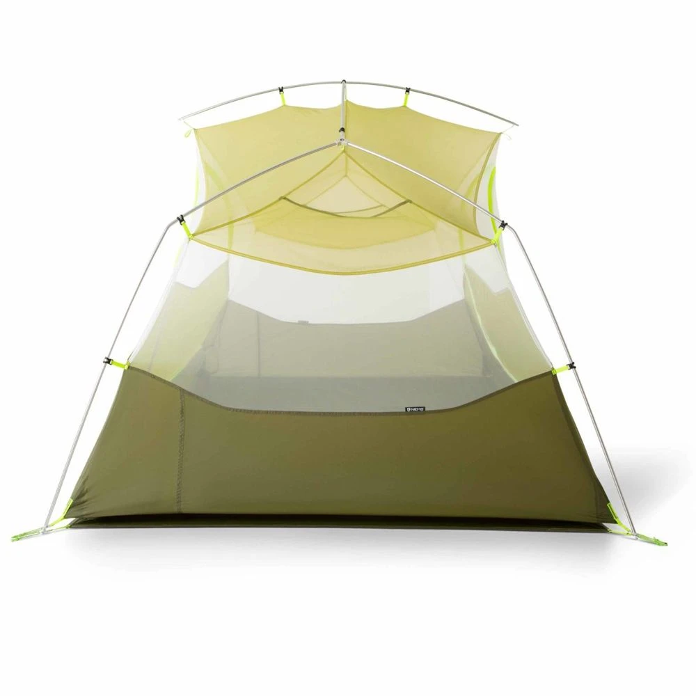 NEMO Aurora Backpacking 2 Person Tent With Footprint - Image 6