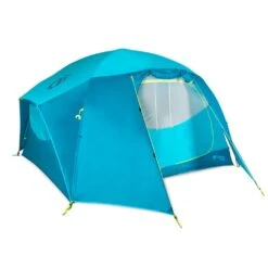 NEMO Aurora Highrise 6 Person Camping Tent