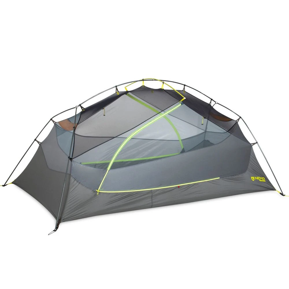 NEMO Dagger OSMO Ultralight 2 Person Backpacking Tent - Image 2