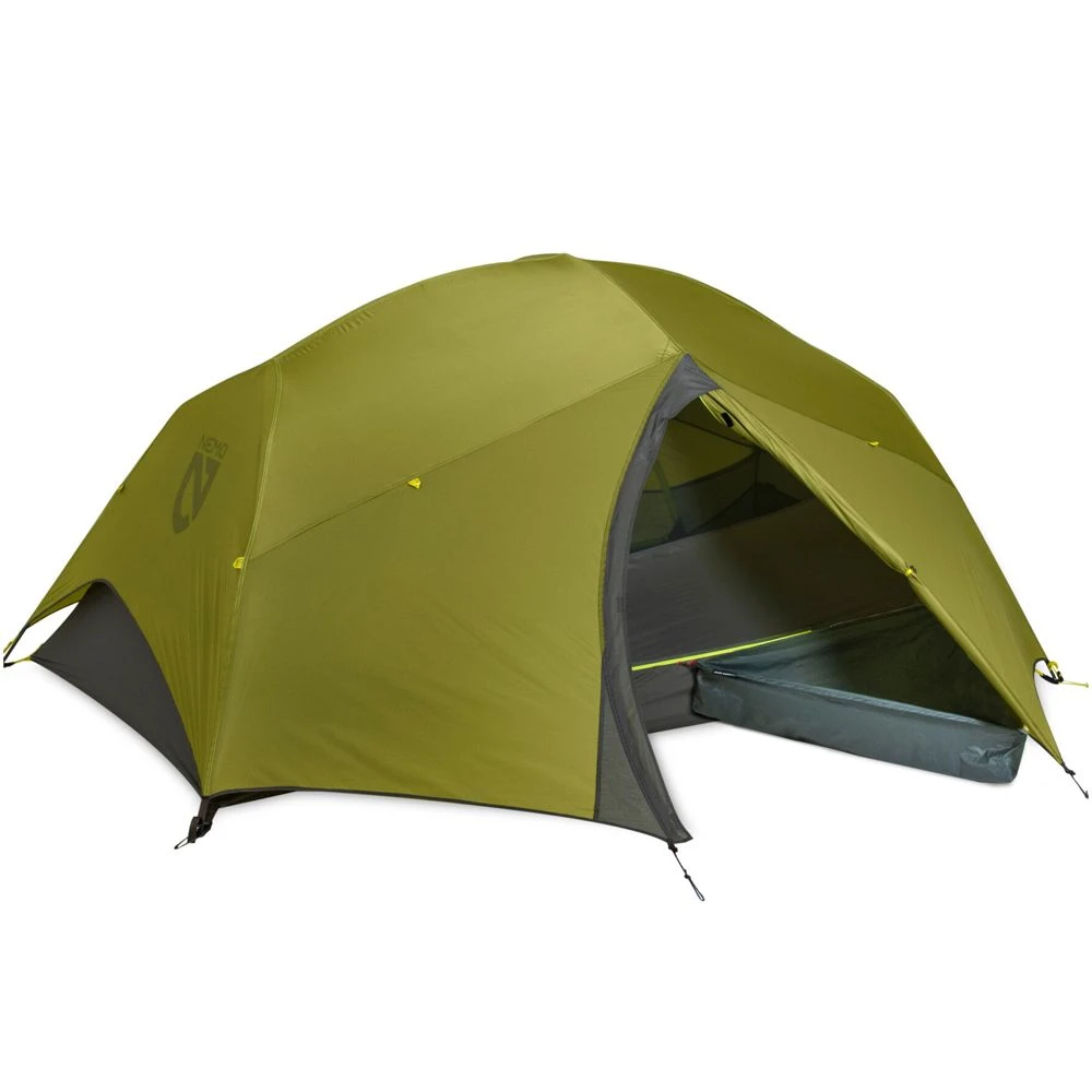 NEMO Dagger OSMO Ultralight 2 Person Backpacking Tent - Image 3