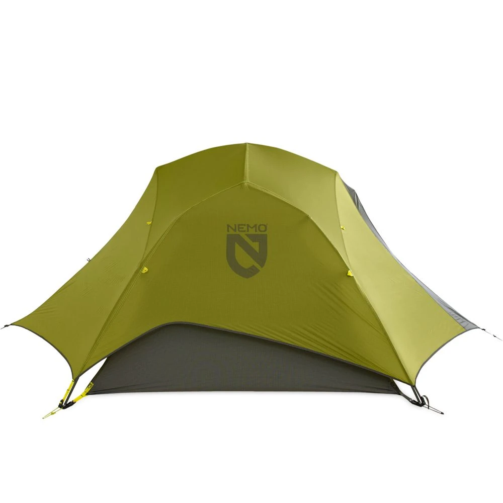 NEMO Dagger OSMO Ultralight 2 Person Backpacking Tent - Image 5