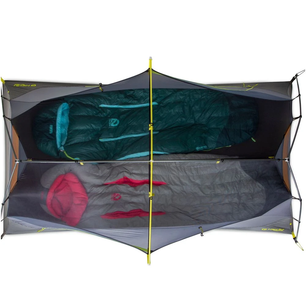 NEMO Dagger OSMO Ultralight 2 Person Backpacking Tent - Image 6