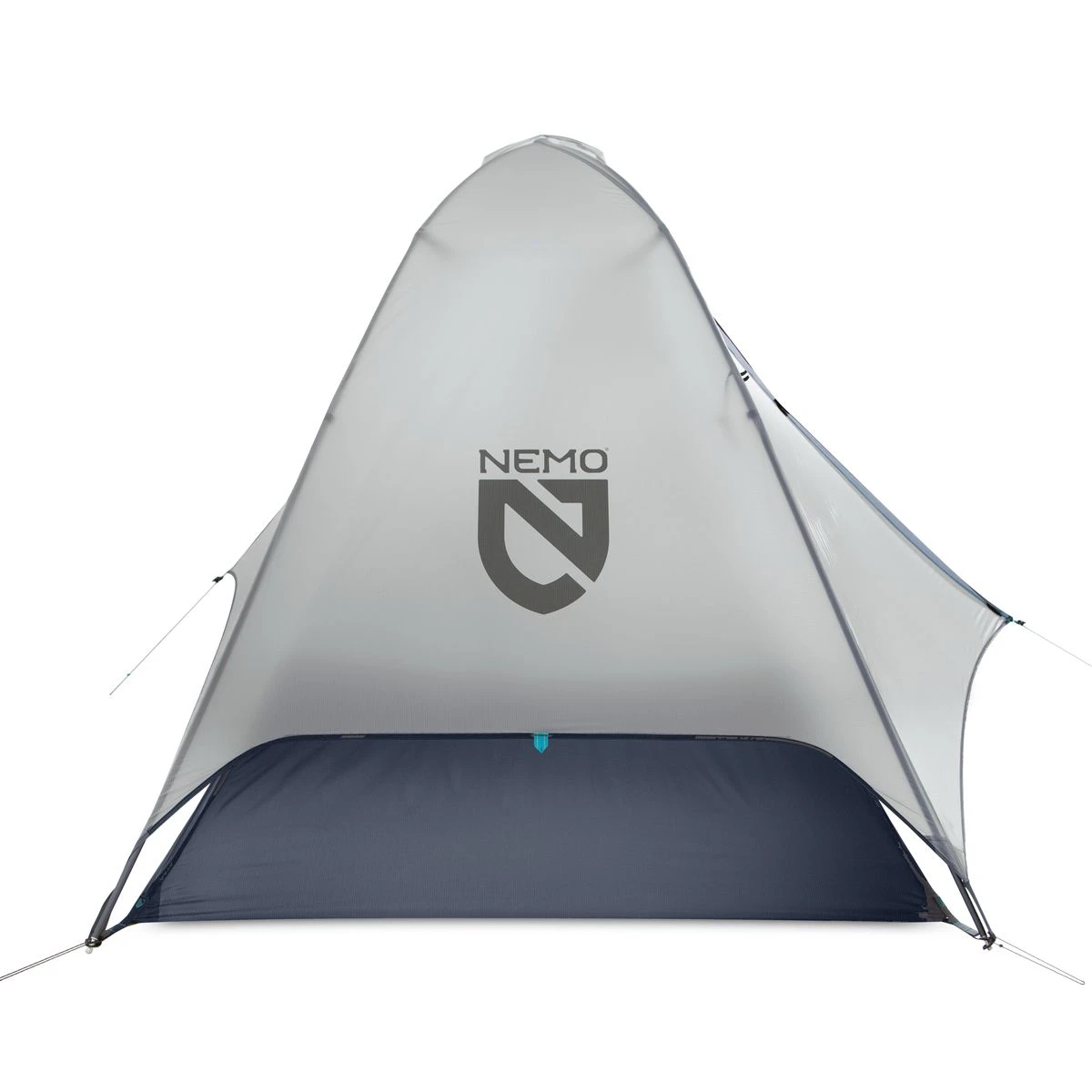 NEMO Elite Osmo Ultralight 1 Person Backpacking Tent - Image 4