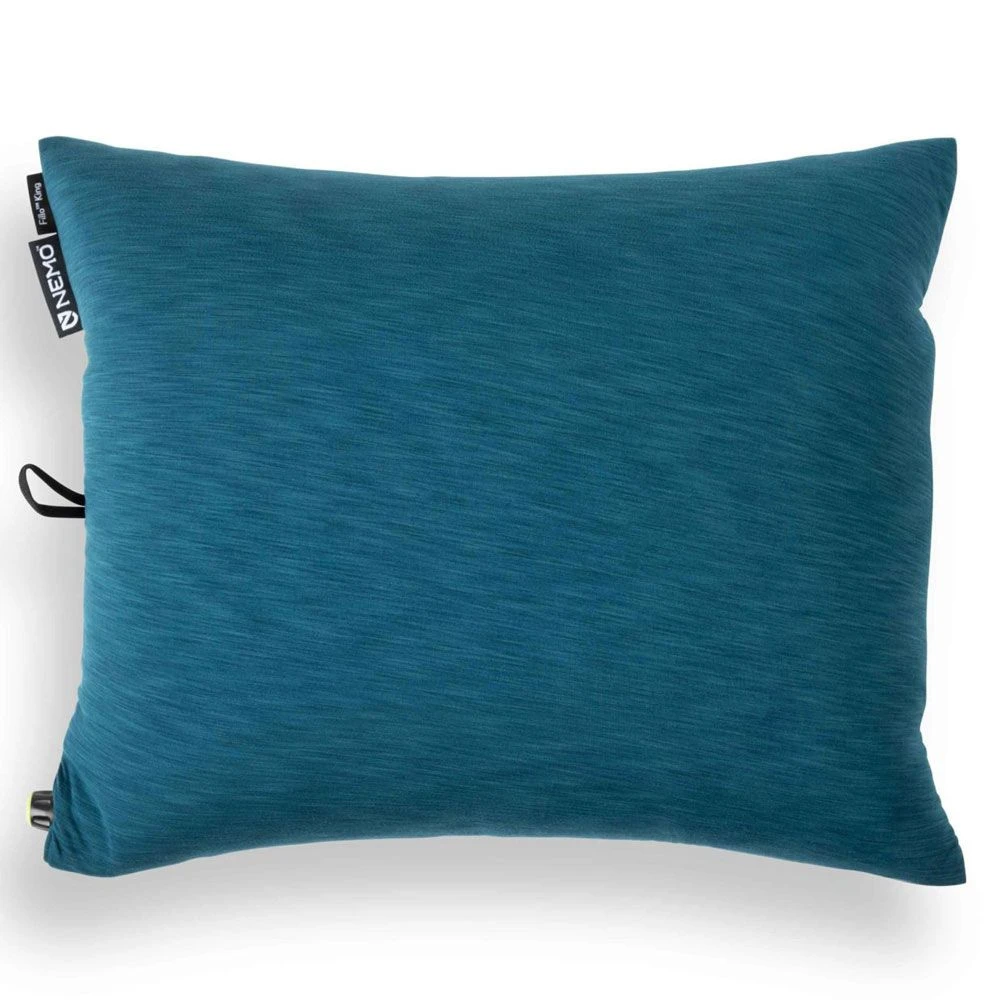 NEMO Fillo King Camping Pillow - Image 2