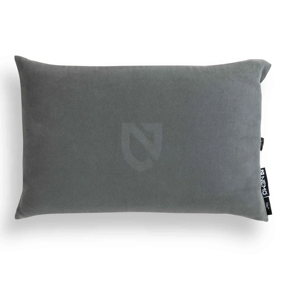NEMO Fillo Backpacking & Camping Pillow - Image 2