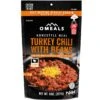 Omeals Turkey Chili With Beans Homestyle Meal