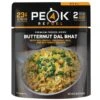 Peak Refuel Butternut Dal Bhat Pouch