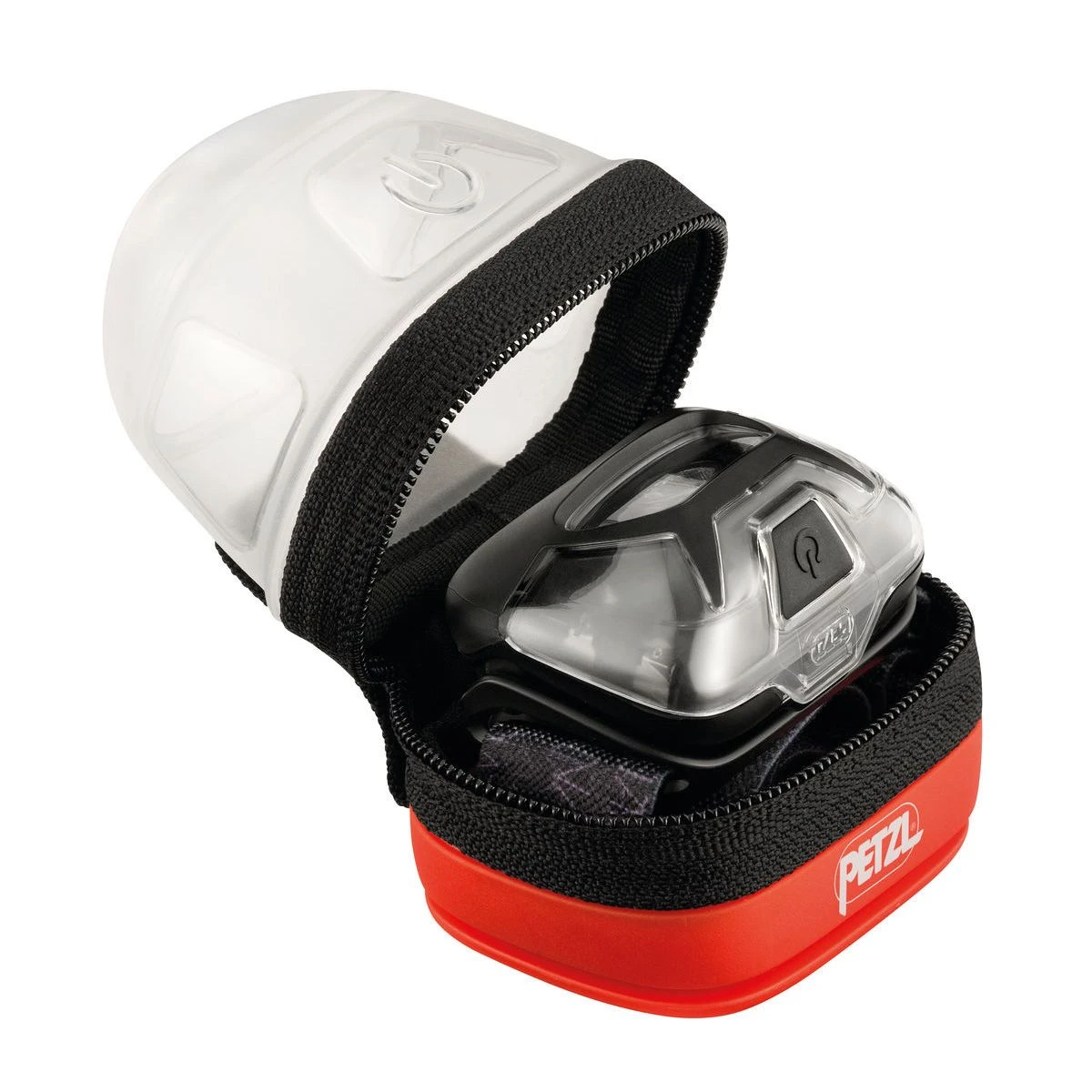 Petzl Noctilight Ambient Diffuser Carry Case - Image 2
