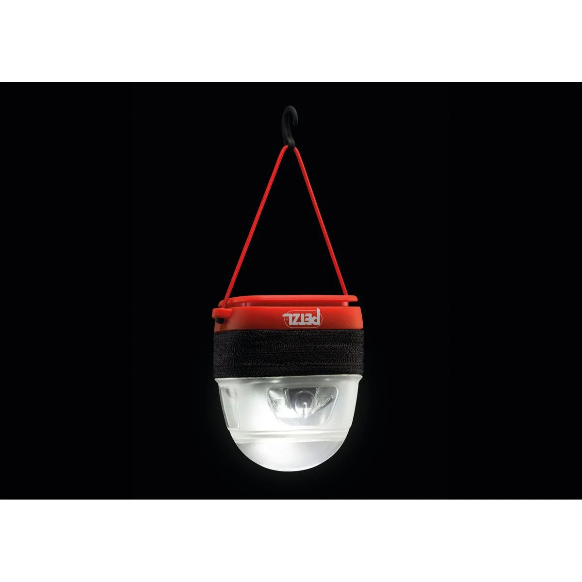 Petzl Noctilight Ambient Diffuser Carry Case - Image 3