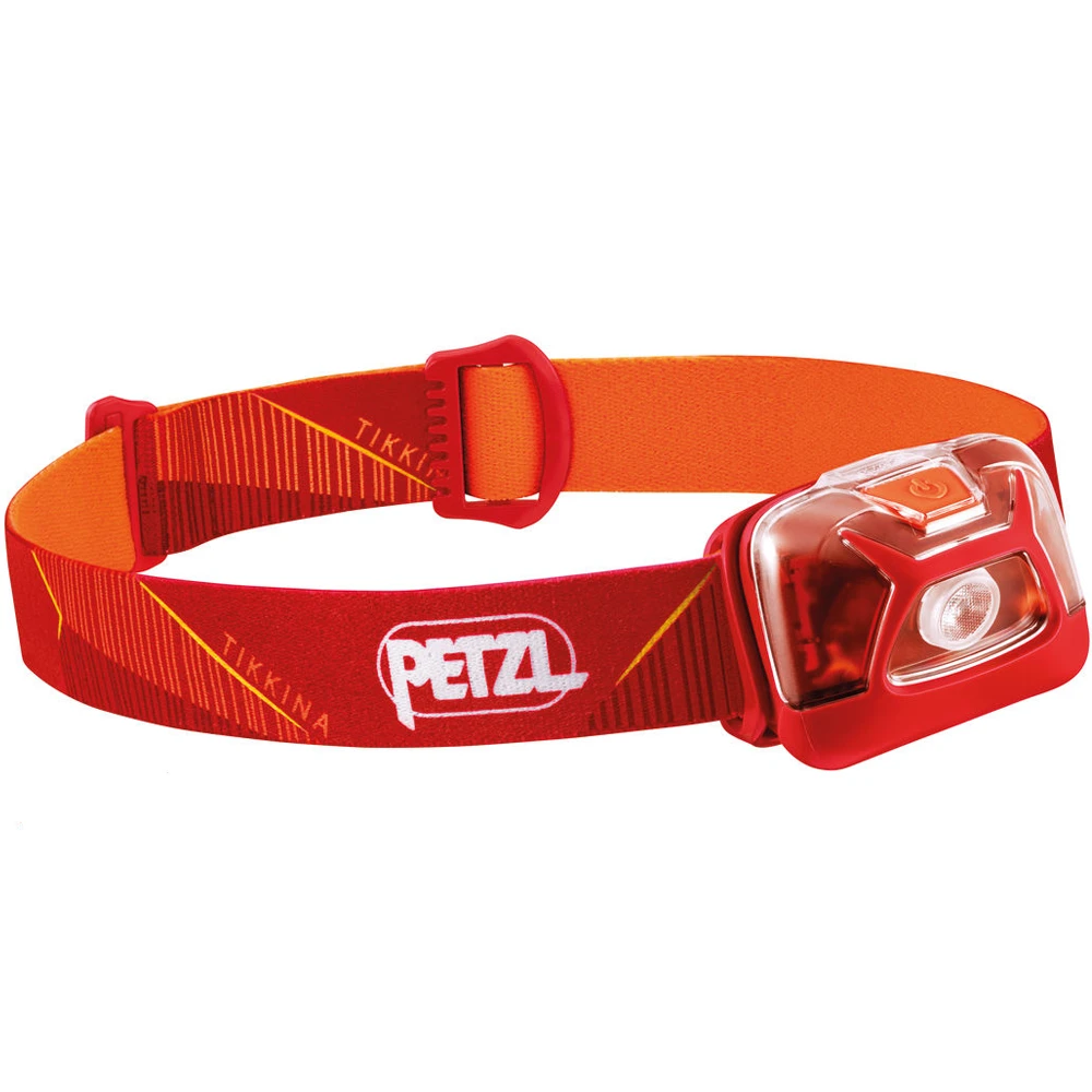 Petzl Tikkina 250 Lumen Headlamp