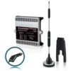 Phone Skope X6 Cell Phone Signal Booster