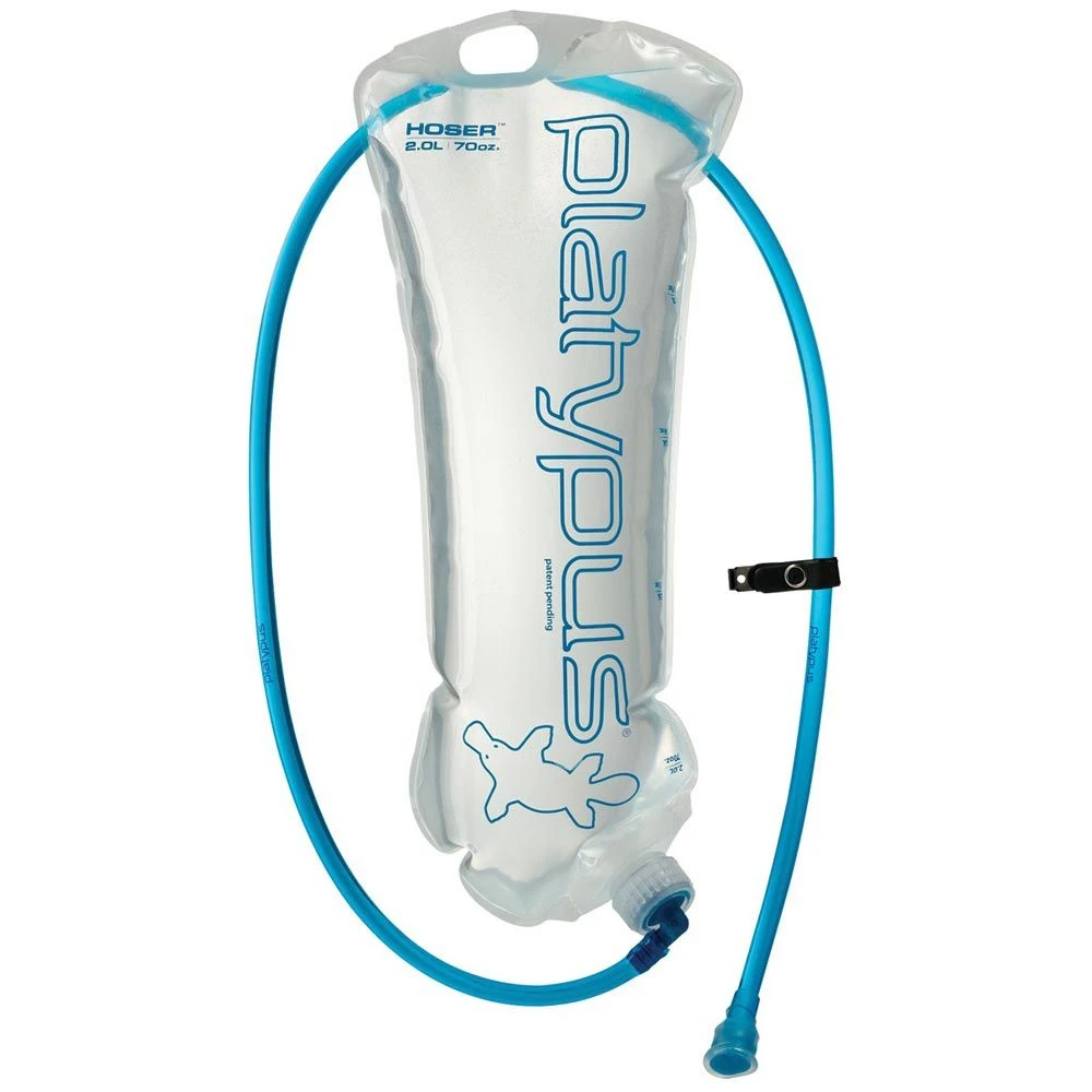Platypus Hoser Hydration System
