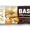 PROBAR Base Frosted Peanut Butter Protein Bar