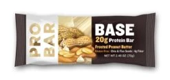 PROBAR Base Frosted Peanut Butter Protein Bar