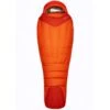 Rab Andes Infinium 800 Down -10 Degree Sleeping Bag
