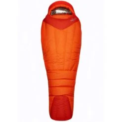 Rab Andes Infinium 800 Down -10 Degree Sleeping Bag
