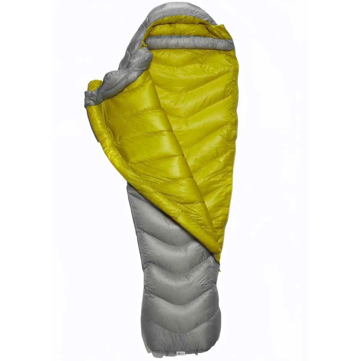 Rab Mythic 600 Down 10 Degree Sleeping Bag - Image 4