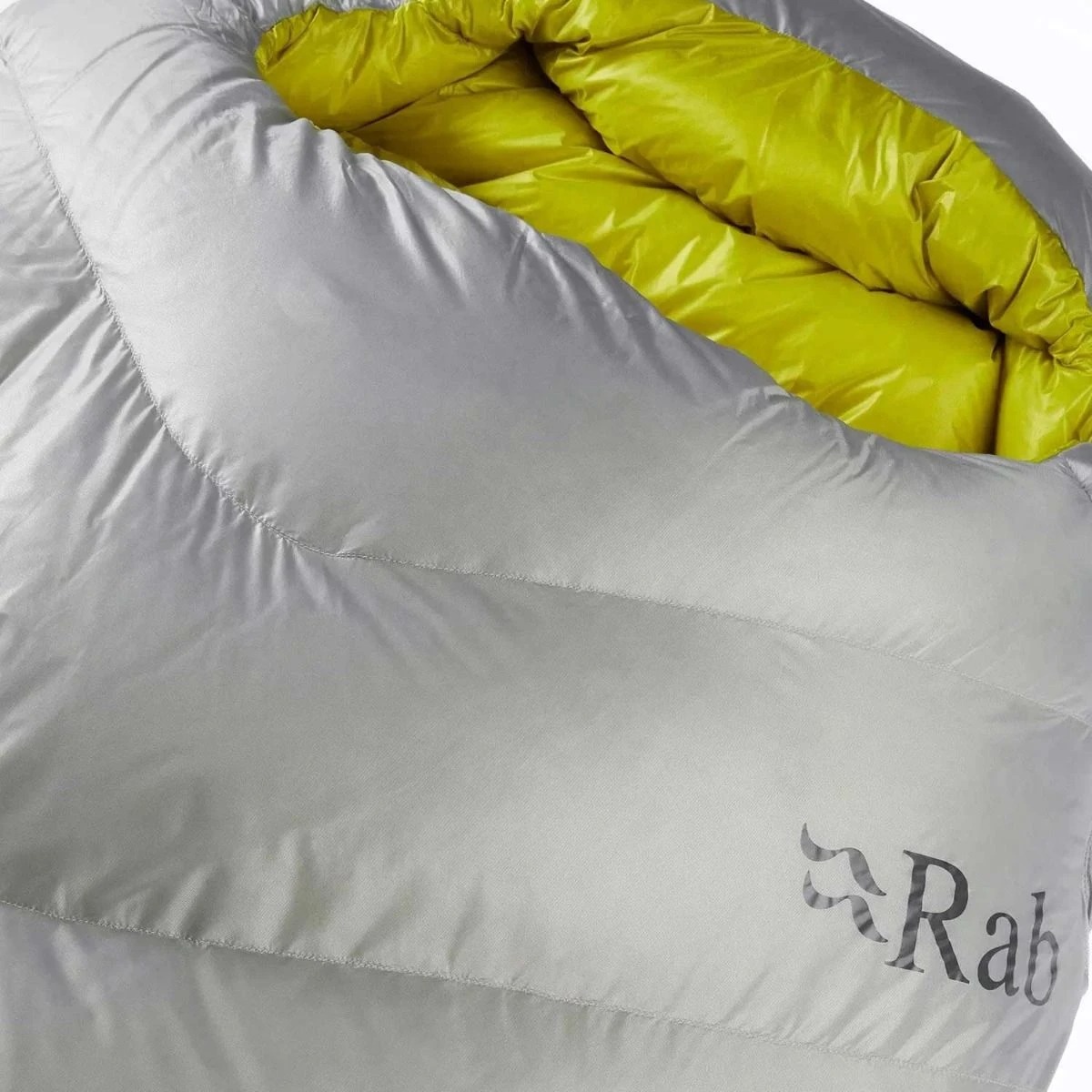 Rab Mythic 600 Down 10 Degree Sleeping Bag - Image 5