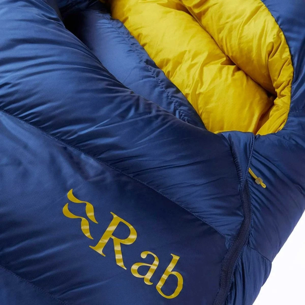 Rab Neutrino 800 Down -10 Degree Sleeping Bag - Image 5