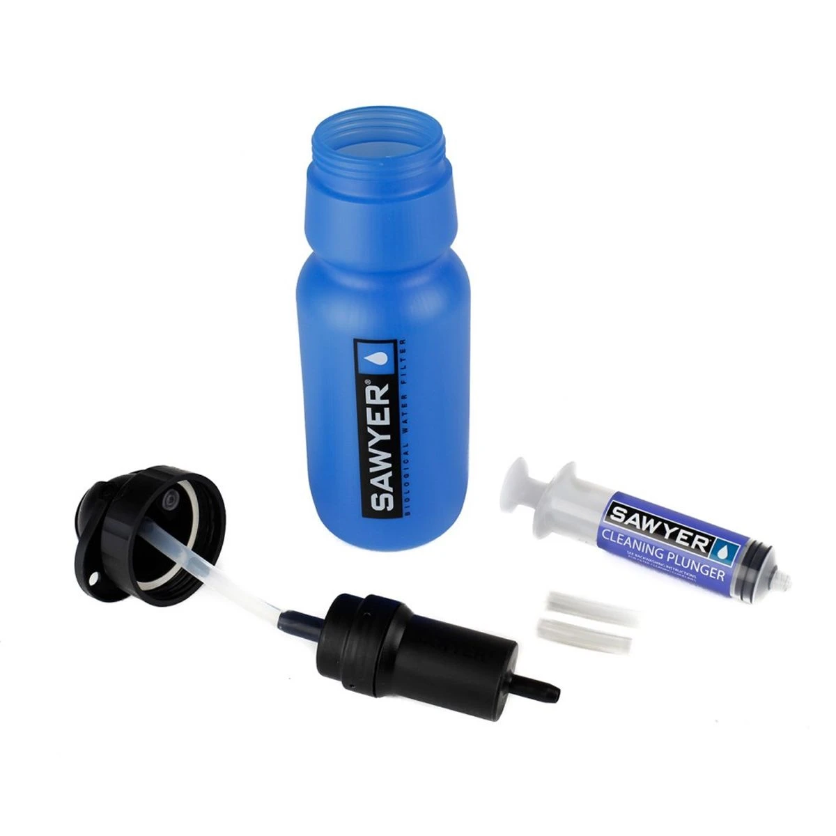 Sawyer Personal Water Filtration Bottle - Image 2