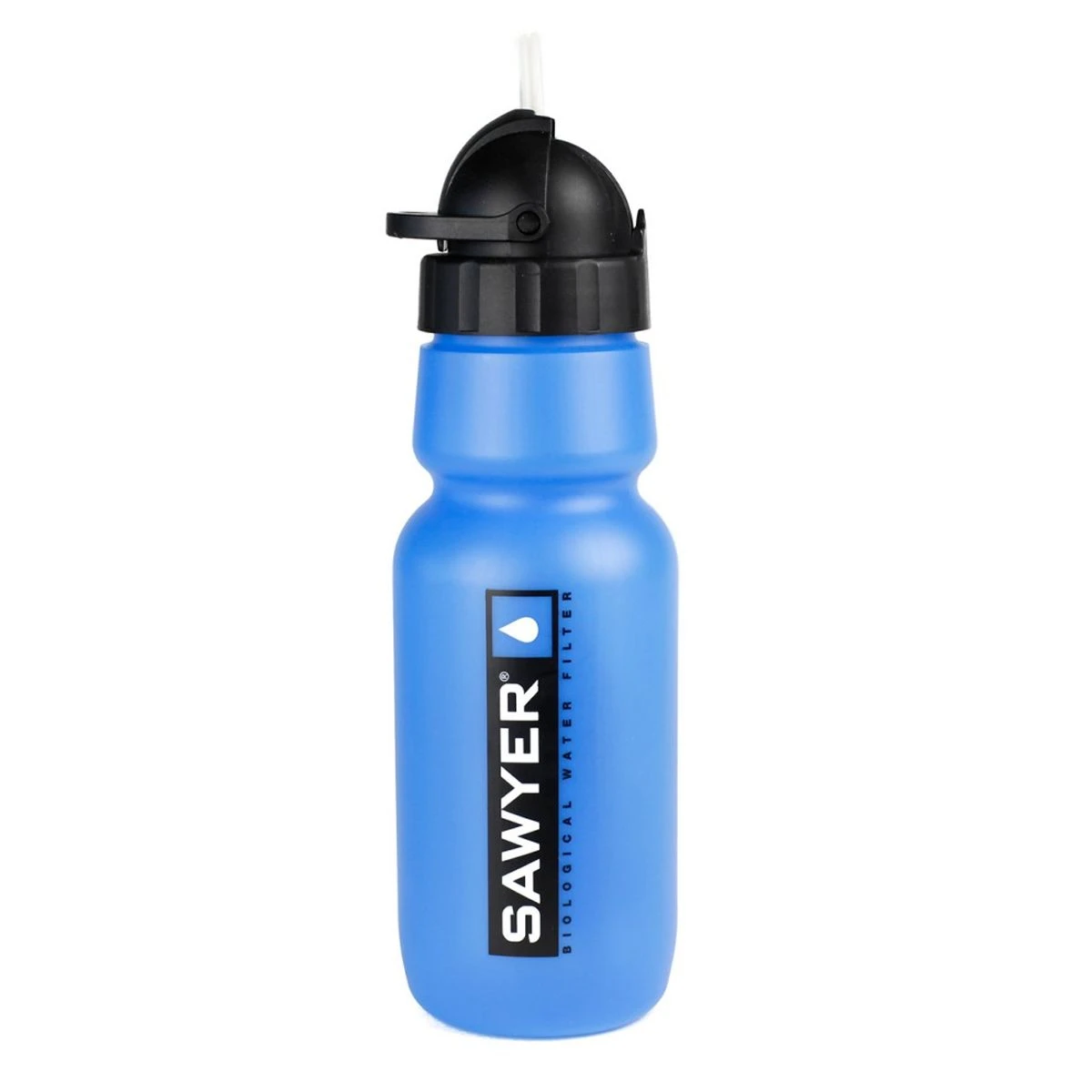 Sawyer Personal Water Filtration Bottle