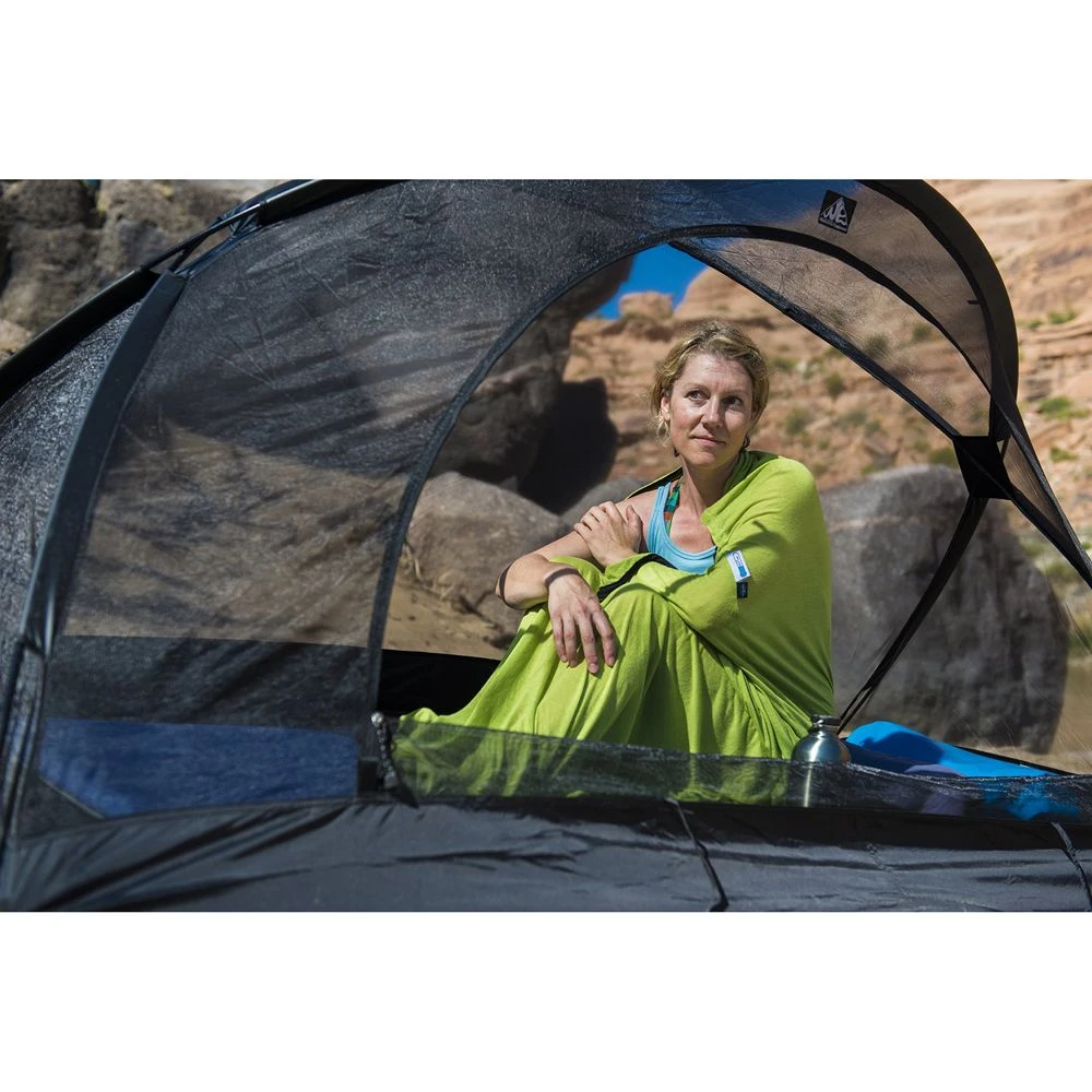 Sea To Summit Coolmax Liner - Insect Shield - Image 3