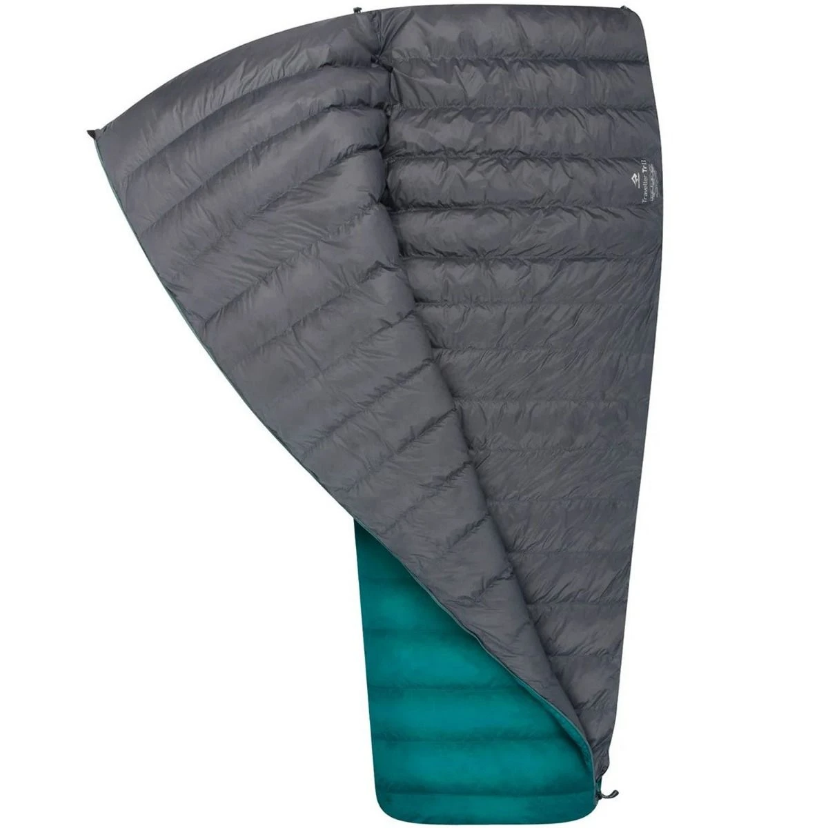 Sea To Summit Traveller 30 Degree Down Sleeping Bag - Image 2