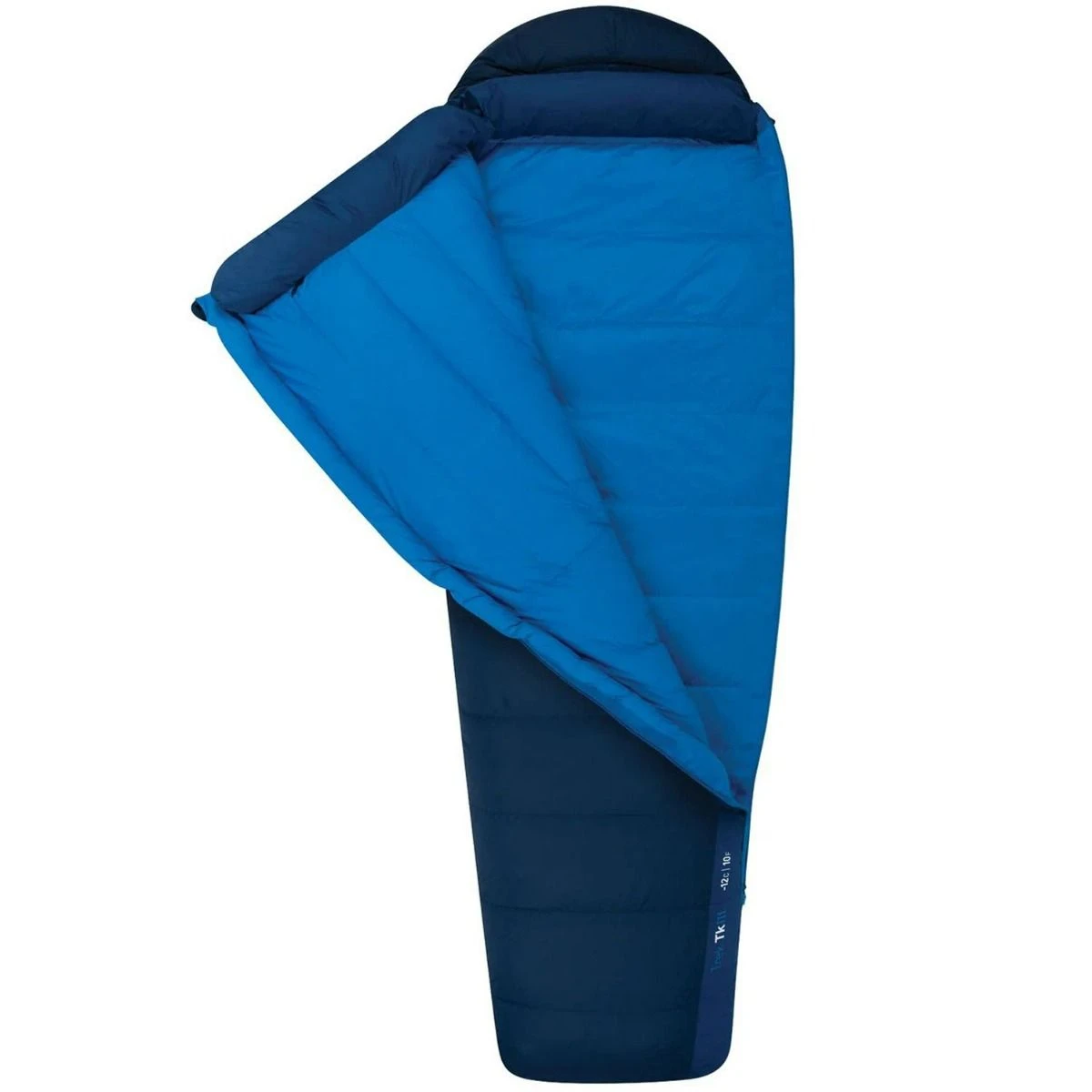 Sea To Summit Trek 10 Degree Down Sleeping Bag - Image 2