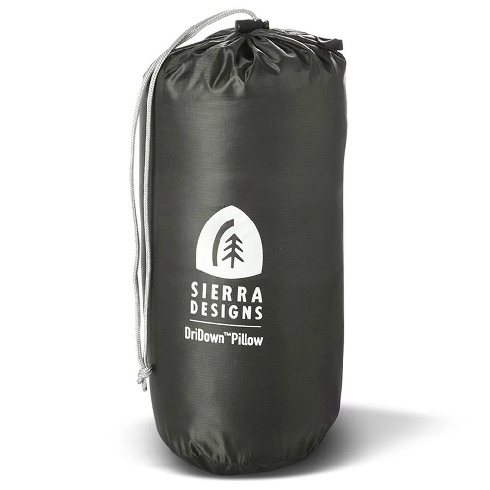 Sierra Designs DriDown 650 Pillow - Image 2