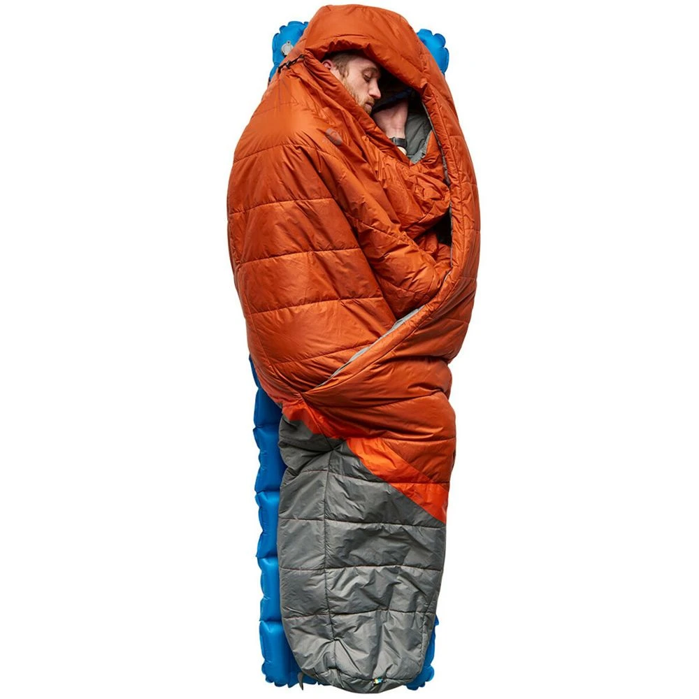 Sierra Designs Night Cap 35 Degree Down Sleeping Bag - Image 5