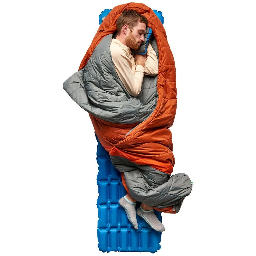 Sierra Designs Night Cap 35 Degree Down Sleeping Bag - Image 6