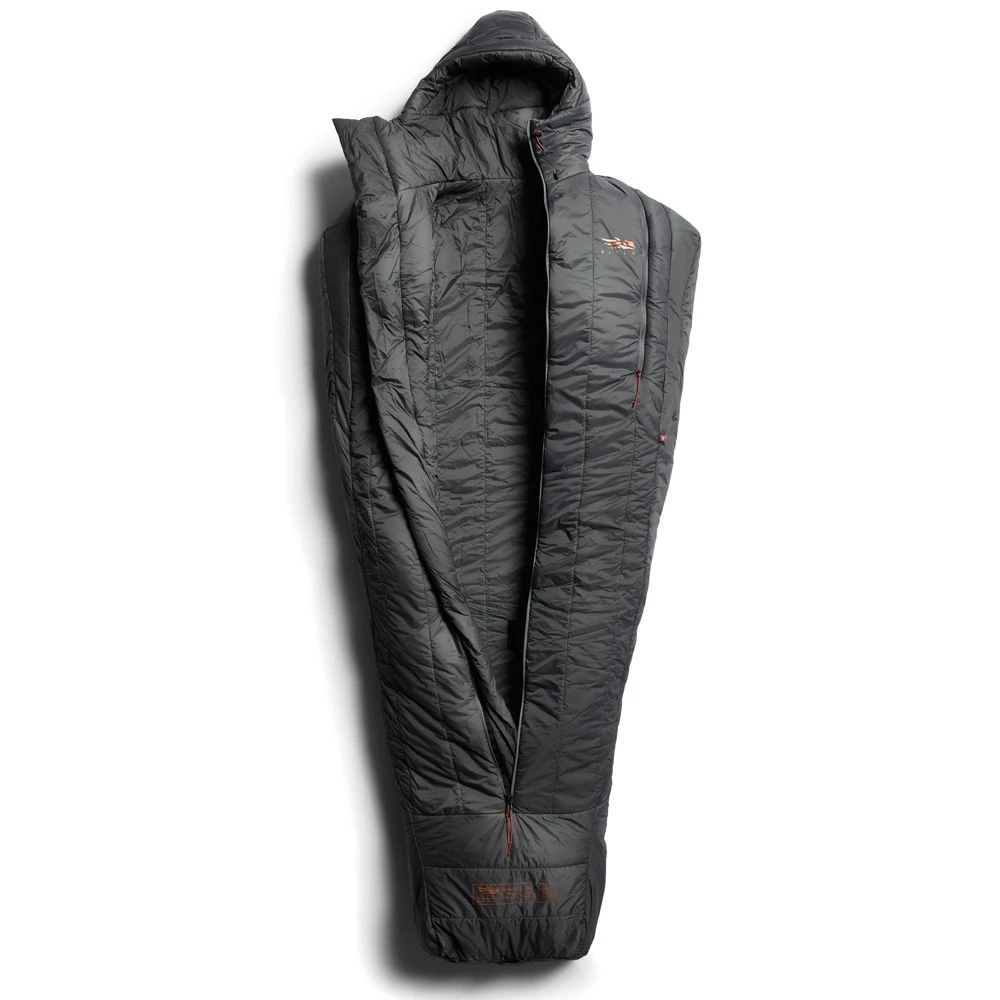 Sitka Kelvin Aerolite 30 Degree Down Sleeping Bag - Image 2